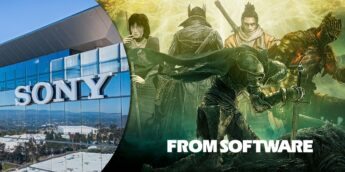 FromSoftware na PlayStation