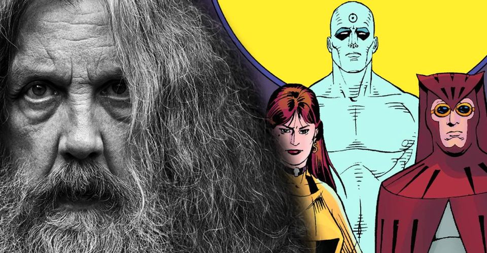 Alan-Moore-Conselho-Inusitado-Watchman