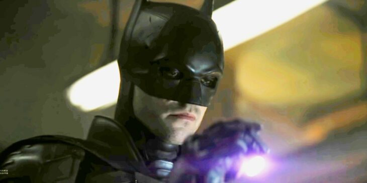 Abertura de Batman