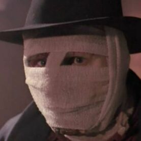 Liam Neeson em Sequência de Darkman