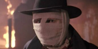 Liam Neeson em Sequência de Darkman