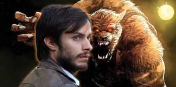 Lobisomem da Marvel