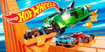 'Hot Wheels' J.J Abrams