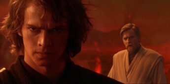 Darth Vader em Star Wars
