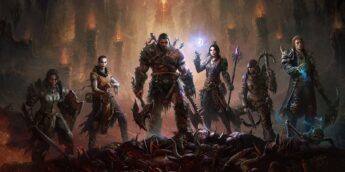 Lançamento de Diablo Immortal
