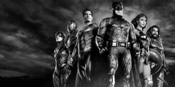 Liga da Justiça de Zack Snyder na HBO Max