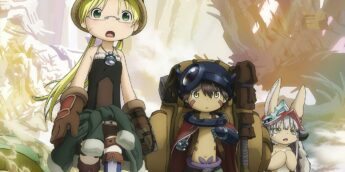 Temporada de Made in Abyss