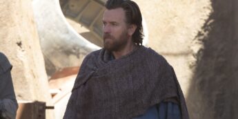 Imagens oficiais de Kenobi