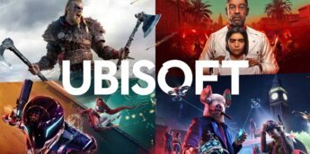 Franquias da Ubisoft