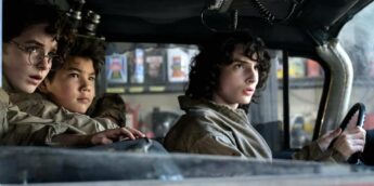 'Ghostbusters: Mais Além' sequência