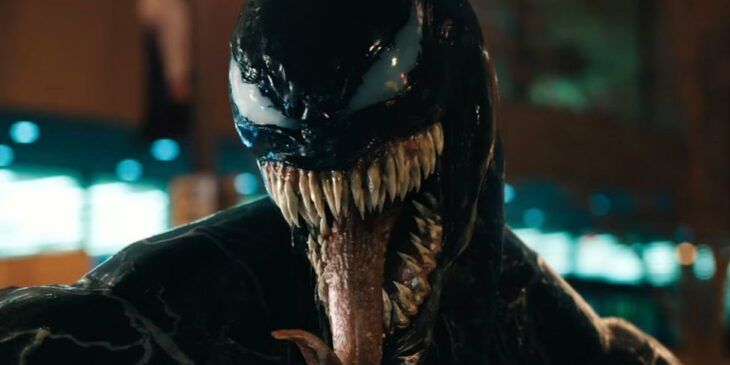'Venom 3' anunciado