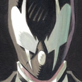 Grendel da Netflix