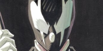 Grendel da Netflix
