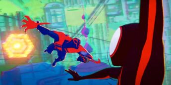Homem-Aranha 2099 no Aranhaverso