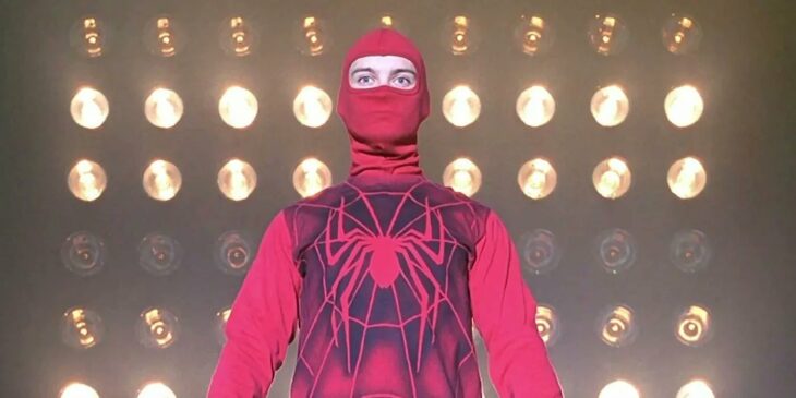 Homem-Aranha de 2002