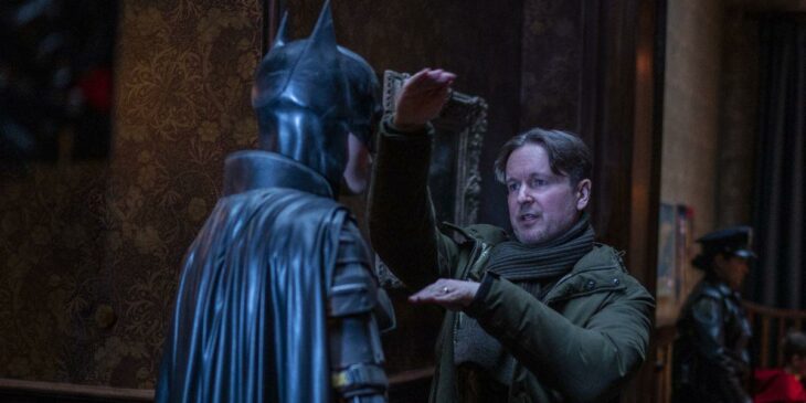Diretor do Batman