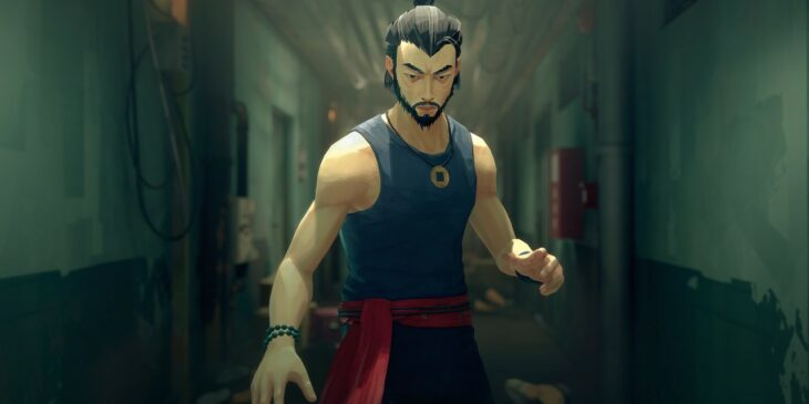 Sifu no Switch