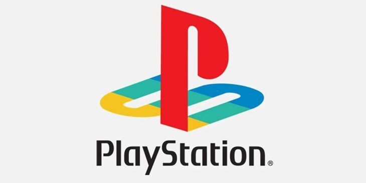 Logo da PlayStation