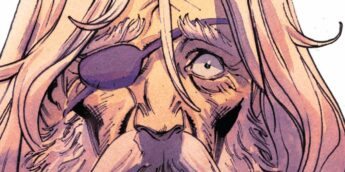 Marvel Thor Vida Após a Morte Odin