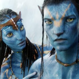 Teaser de 'Avatar 2'