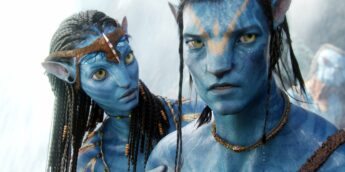 Teaser de 'Avatar 2'