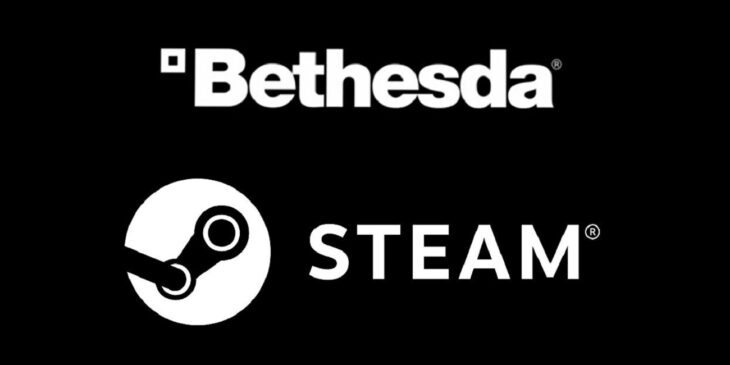 Bethesda e Steam