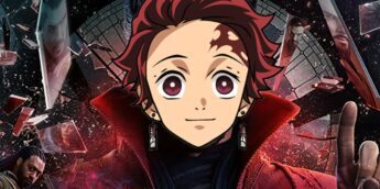 Anime de Doutor Estranho