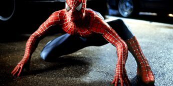 Homem-Aranha de Stan Lee