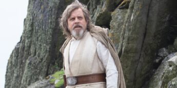 Mark Hamill em Star Wars