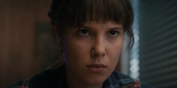 Onze em Stranger Things