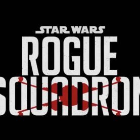 Rogue Squadron de Star Wars