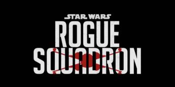 Rogue Squadron de Star Wars