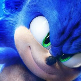Bilheteria de SONIC 2