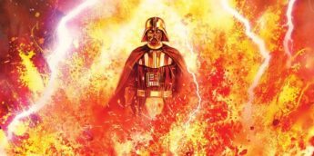 Quadrinhos de Star Wars