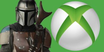 The Mandalorian no Xbox