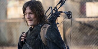 Derivado de The Walking Dead Daryl