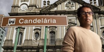Netflix Chacina da Candelária