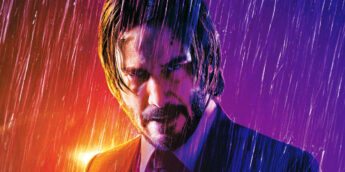 'John Wick 4' trailer CinemaCon