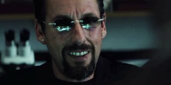 Adam Sandler 'Joias Brutas'