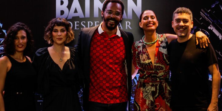 Batman-Despertar-Elenco-brasileiro-Spotify