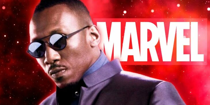 Blade da Marvel Studios Diretor de John Wick
