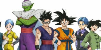 Arco de Dragon Ball Super