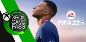 FIFA no Xbox Game Pass