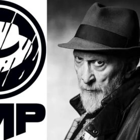 Editora de Frank Miller
