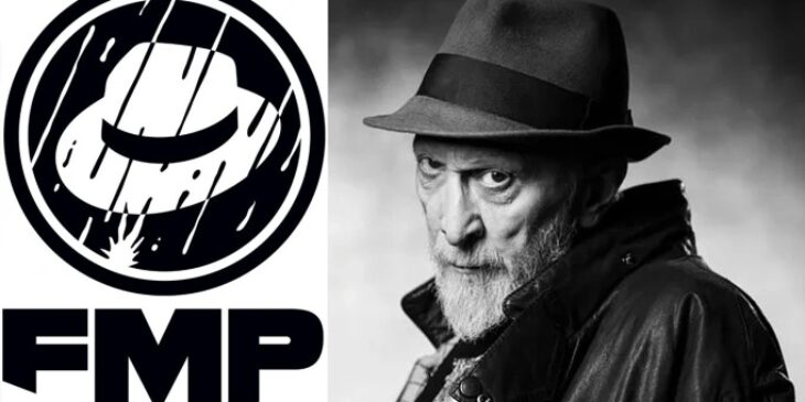 Editora de Frank Miller