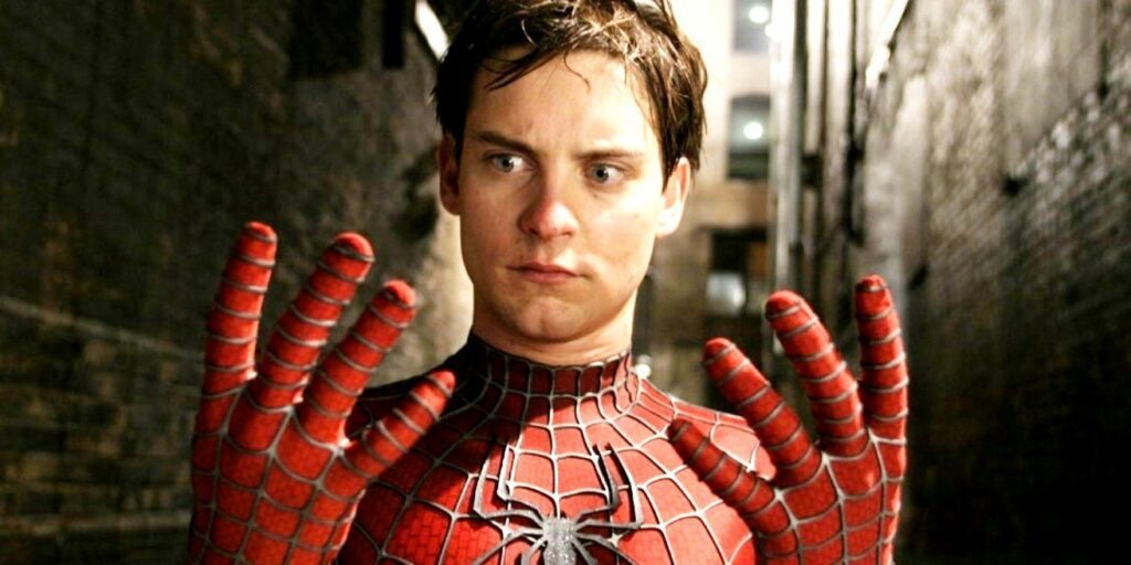 Direção de Homem-Aranha