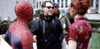 Homem-Aranha do Sam Raimi