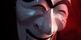 Versão coreana de La Casa de Papel