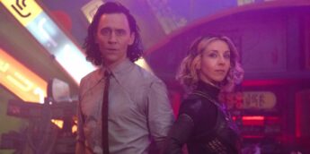 2ª temporada de Loki retorno do elenco