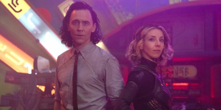 2ª temporada de Loki retorno do elenco